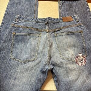 Vintage Sean John Jeans (34/35)